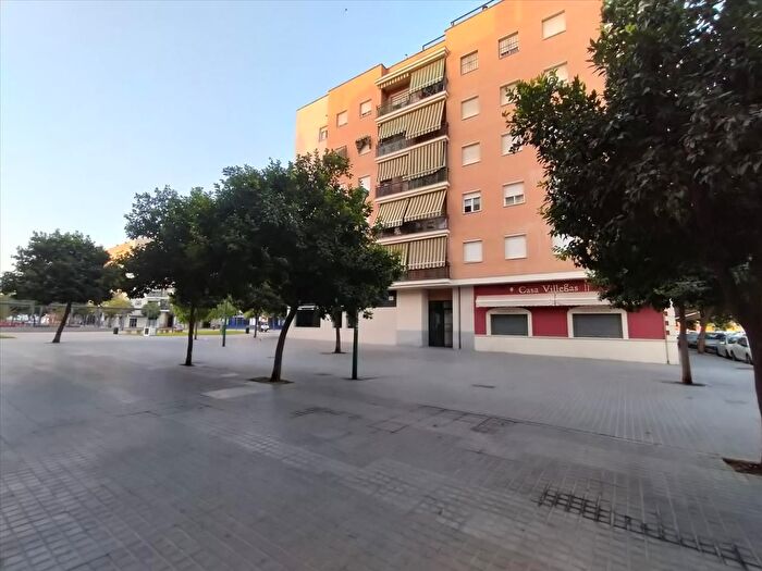 Piso en venta en Sureste, Fuensanta Arcángel de 4 habitaciones