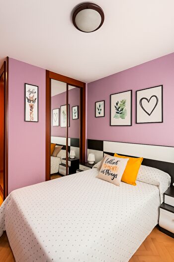Casas en venta y pisos alquiler - 2