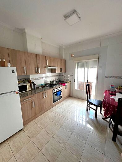 Piso en venta en Centro, Jesuitas de 3 habitaciones