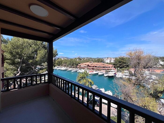 Piso en venta en Santa Ponça, Calvià de 2 habitaciones