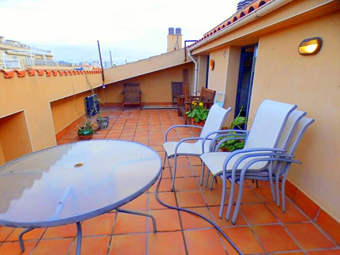Piso en alquiler en Centre, Castelldefels de 3 habitaciones
