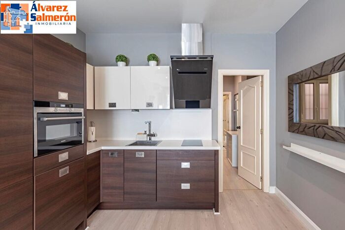 Casas en venta y pisos alquiler - 2