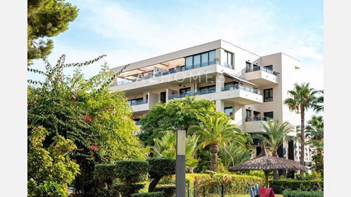 Piso en venta en Playa de San Juan El Cabo de las Huertas, Albufereta de 3 habitaciones