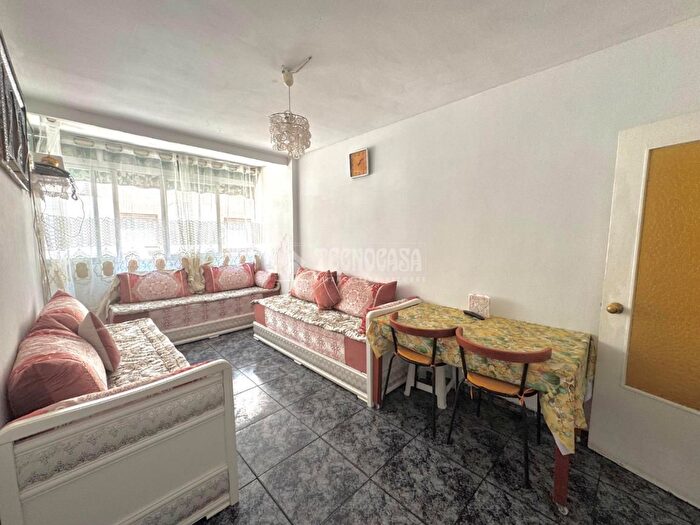 Piso en venta en San Martín de la Vega, Madrid de 3 habitaciones