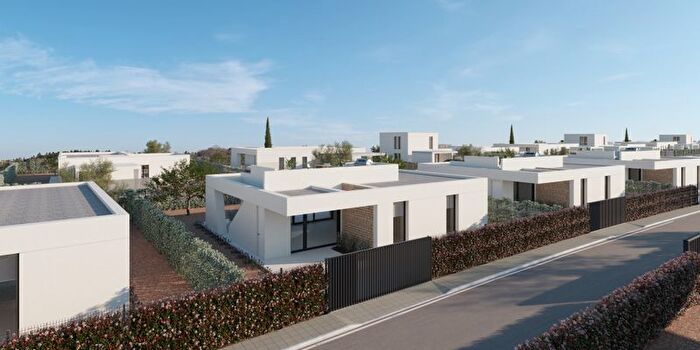 Casa en venta en Hacienda del Álamo Golf, Fuente Álamo de Murcia de 3 habitaciones