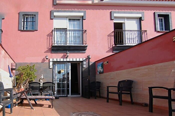 Piso en venta en El Sauzal, Santa Cruz de Tenerife de 3 habitaciones