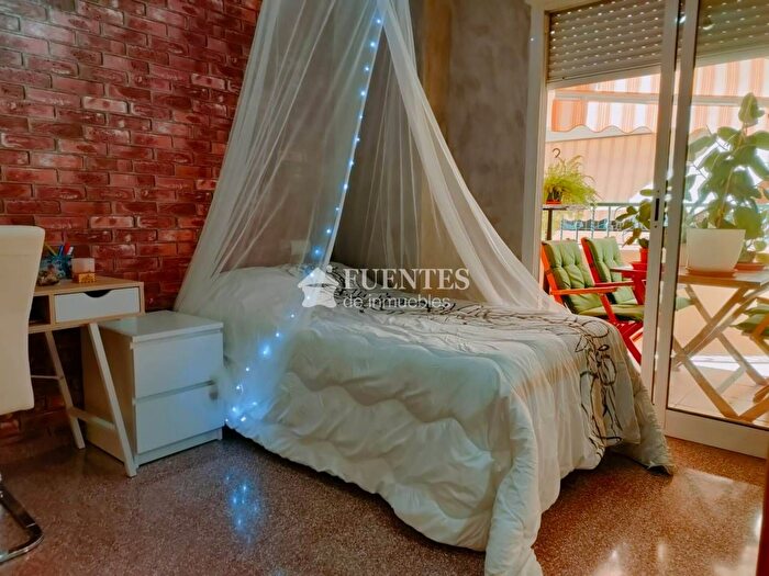 Piso en venta en Centro, San Vicente del Raspeig Sant Vicent del Raspeig de 3 habitaciones