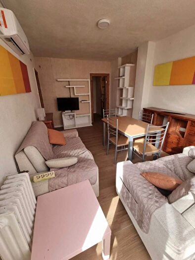 Piso en alquiler en Andalucía, Granada de 4 habitaciones