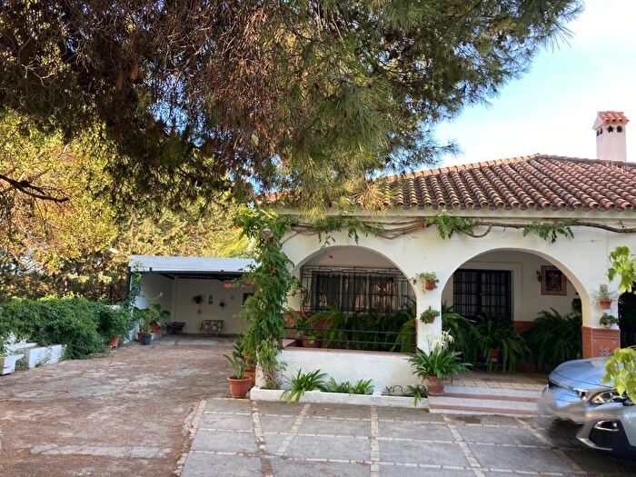 Casa en venta en El Rocío La Milagrosa, Jerez de la Frontera de 4 habitaciones
