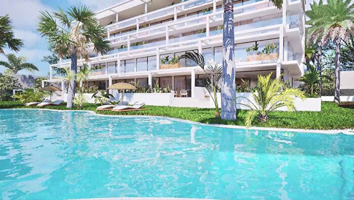Piso en venta en Mar Menor de Cartagena Cabo de Palos, Islas Menores Mar de Cristal de 2 habitaciones