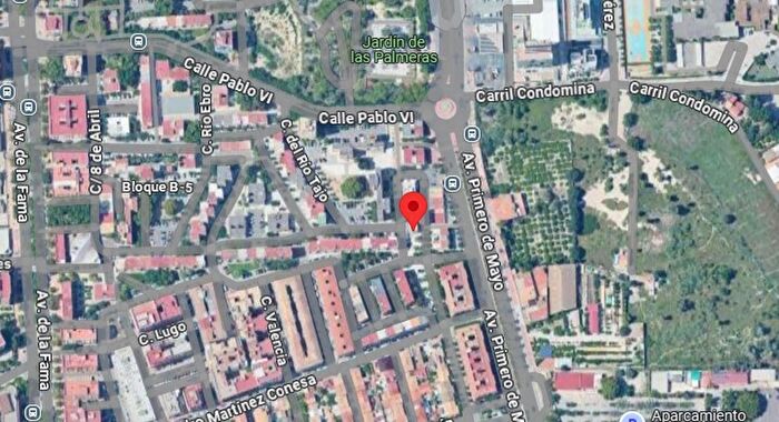 Casas en venta y pisos alquiler - 3