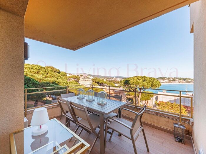 Piso en venta en Volta de lAmetller, Sant Feliu de Guíxols de 2 habitaciones