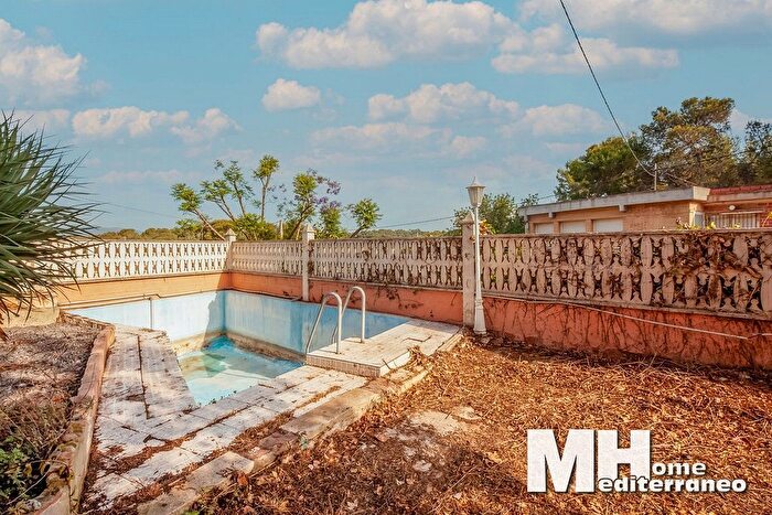 Casa en venta en Sagunto ciudad, Doctor Palos Alto Palancia de 2 habitaciones