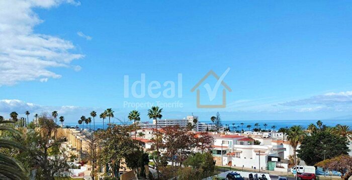 Piso en venta en Canarias, Santa Cruz de Tenerife de 1 habitacion