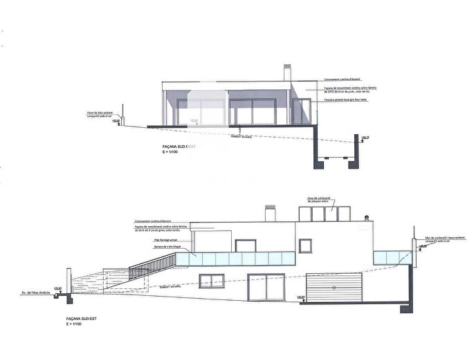 Casas en venta y pisos alquiler - 3