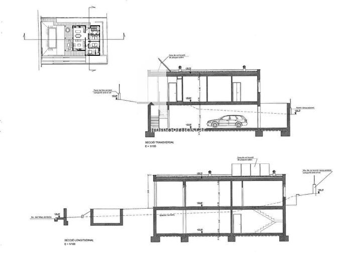 Casas en venta y pisos alquiler - 2