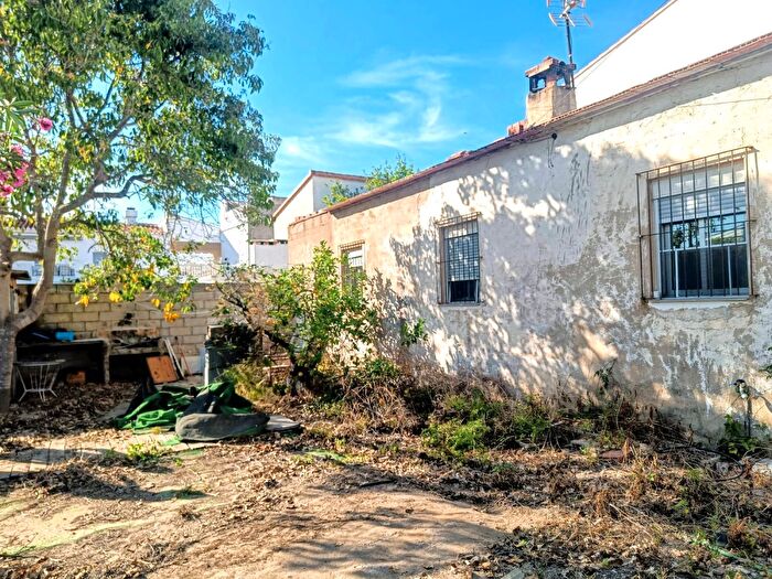Casas en venta y pisos alquiler - 2