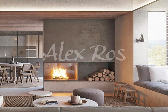 Casa en venta en Ger, Girona de 4 habitaciones