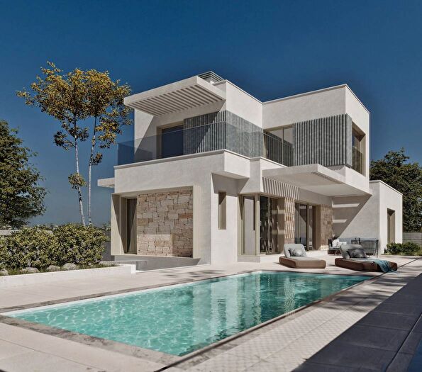 Casa en venta en Comunitat Valenciana, Alicante de 3 habitaciones