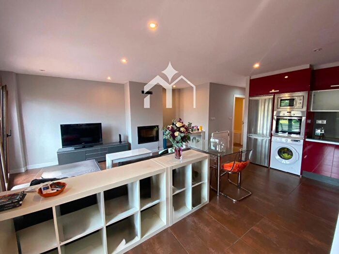 Piso en venta en Marín, Pontevedra de 2 habitaciones