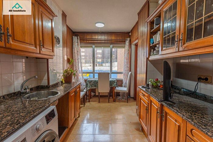Casas en venta y pisos alquiler - 2