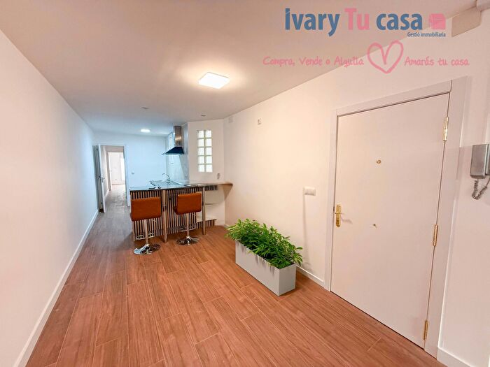 Piso en venta en Este, Parque Geólogo José Royo Gómez de 2 habitaciones