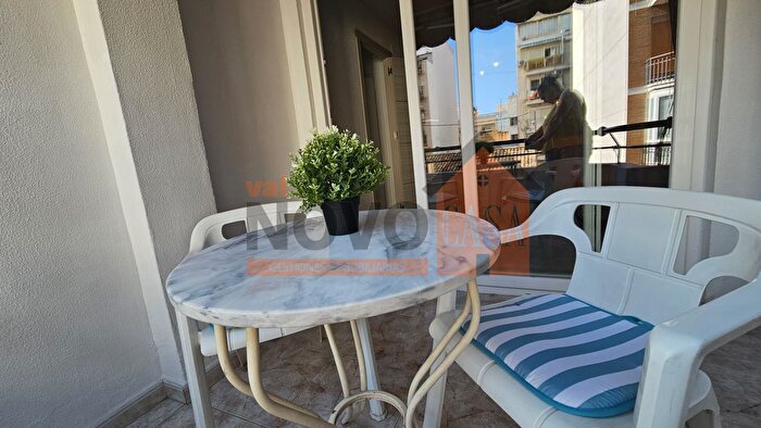 Piso en alquiler en Centro Urbano, Benidorm de 3 habitaciones