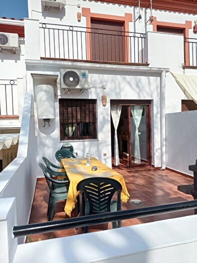 Casa en venta en Jabugo, Huelva de 3 habitaciones