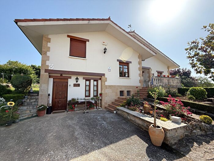 Casa en venta en Zona rural noroeste, Vitoria Gasteiz de 5 habitaciones