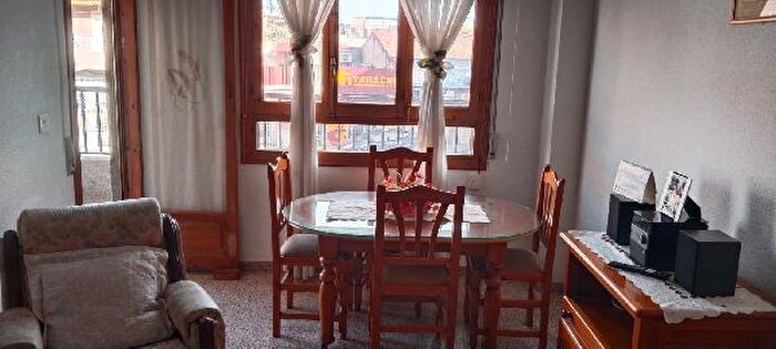 Piso en venta en Almoradí, Alicante de 3 habitaciones