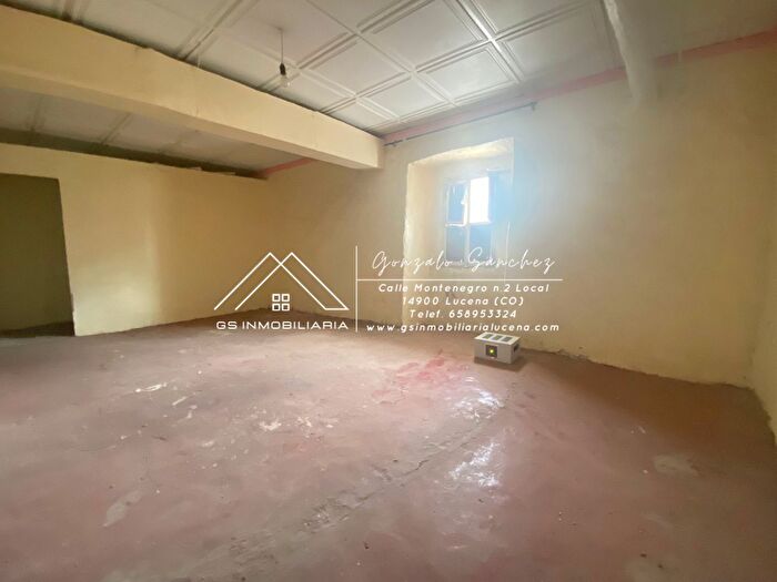 Casa en venta en Benamejí, Córdoba de 2 habitaciones