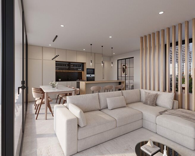 Casas en venta y pisos alquiler - 2