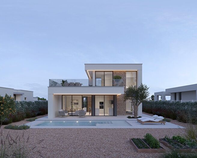 Casas en venta y pisos alquiler - 3