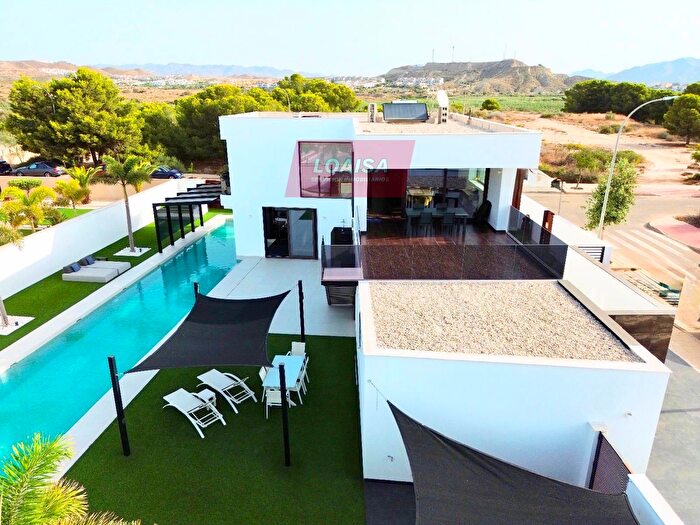 Casa en venta en Puerto Vera, Vera de 3 habitaciones