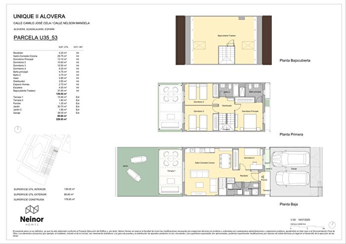 Casas en venta y pisos alquiler - 1