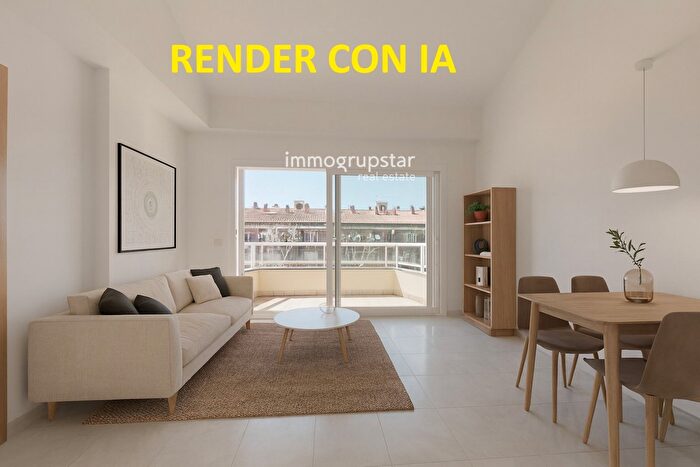 Casas en venta y pisos alquiler - 1