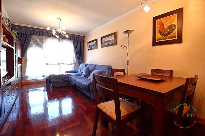 Casas en venta y pisos alquiler - 2
