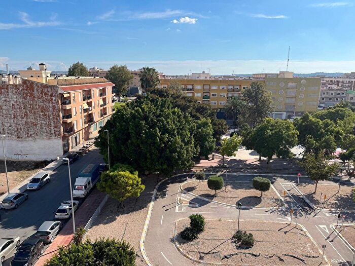 Casas en venta y pisos alquiler - 1
