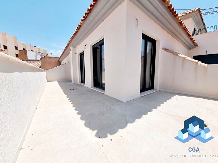 Piso en venta en Lorca Ciudad, San Mateo de 2 habitaciones