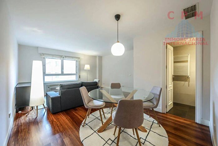 Piso en alquiler en Comunidad de Madrid, Madrid de 2 habitaciones