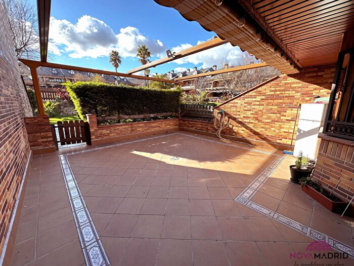 Casas en venta y pisos alquiler - 2