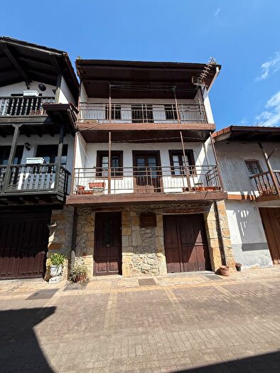 Casa en venta en Escalante, Cantabria