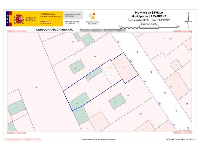 Casas en venta y pisos alquiler - 2