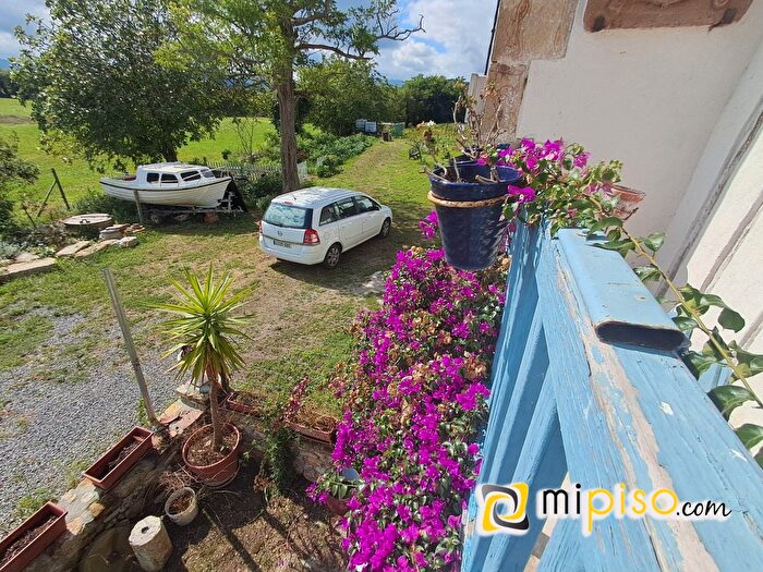 Casas en venta y pisos alquiler - 2