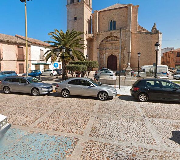 Casa en venta en Torrijos, Toledo