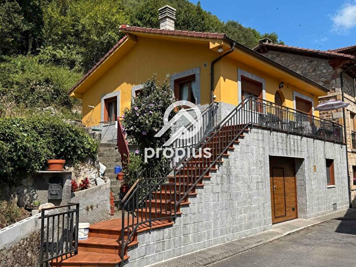 Casas en venta y pisos alquiler - 1