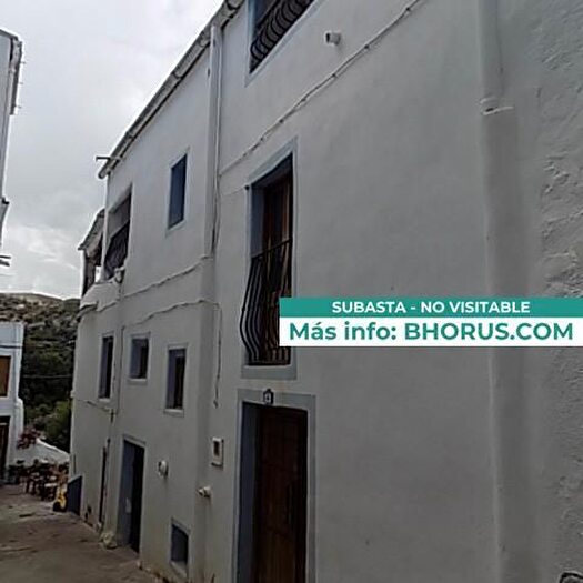 Casas en venta y pisos alquiler - 1