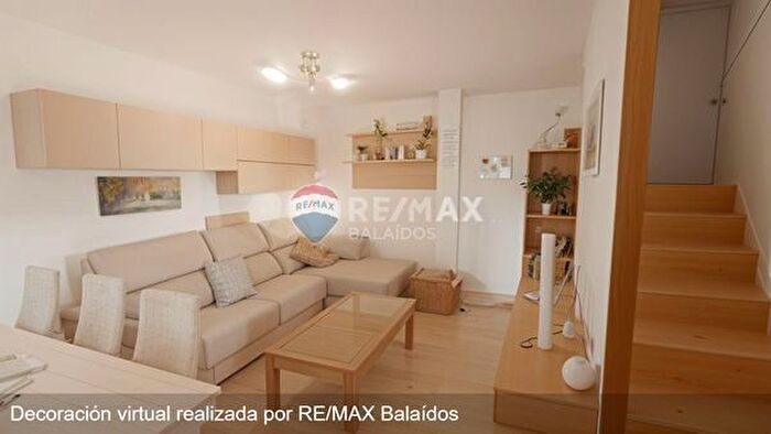 Casas en venta y pisos alquiler - 1