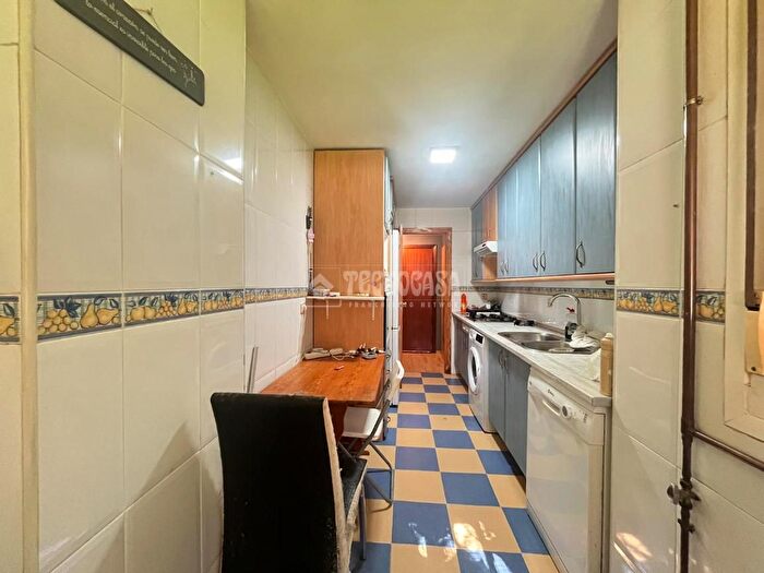 Casas en venta y pisos alquiler - 2