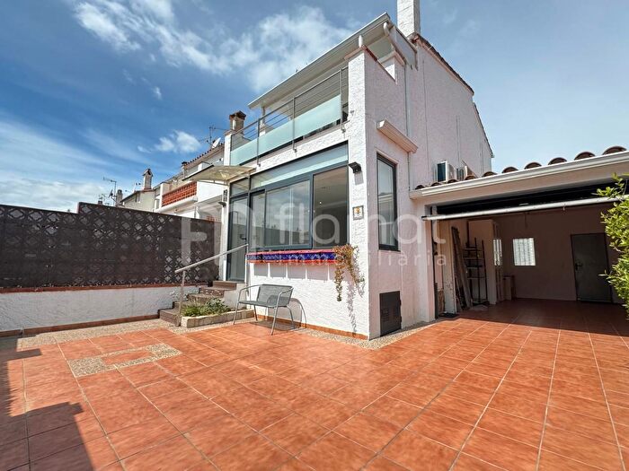 Casa en venta en Tordera Fluvià Llobregat, Empuriabrava de 3 habitaciones